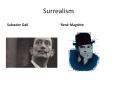 Surrealism PowerPoint PPT Presentation