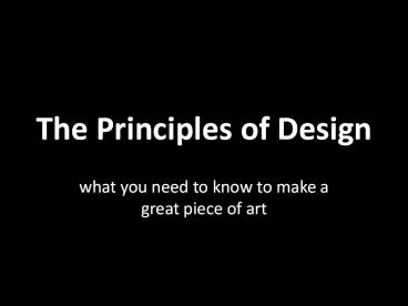 The%20Principles%20of%20Design
