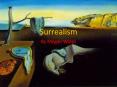 Surrealism PowerPoint PPT Presentation