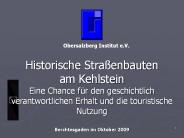 Historische Stra