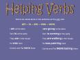 Some can stand alone in the sentence as the only verb. PowerPoint PPT Presentation