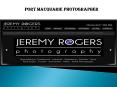 Port Macquarie Photographer PowerPoint PPT Presentation