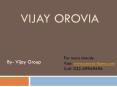 Vijay Orovia Ghodbunder Thane PowerPoint PPT Presentation
