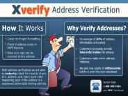 Data Verification Software