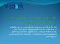 Best PR Agency in Delhi, Top PR Agencies in India – V Spark Communications PowerPoint PPT Presentation