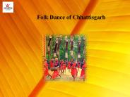 Folk Dance