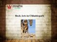 Rock Arts in Chhattisgarh PowerPoint PPT Presentation