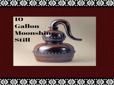 presentation player overlay