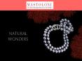 Pearl Jewelry Designed by Mastoloni PowerPoint PPT Presentation
