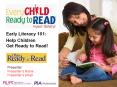 Every child ready to read  @ your library PowerPoint PPT Presentation