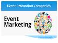 Event Promotion Companies PowerPoint PPT Presentation