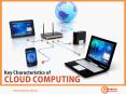 Key Features of Cloud Computing on the Gold Coast PowerPoint PPT Presentation
