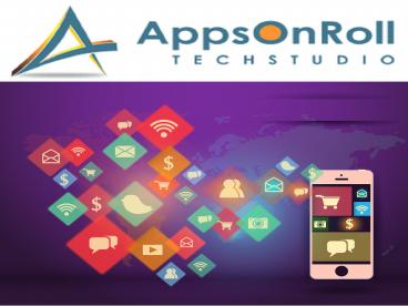 presentation player overlay