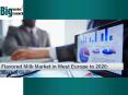 Flavored Milk Market in West Europe to 2020- Market Guide PowerPoint PPT Presentation