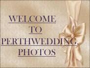 Choose The Perfect Perth Wedding Photographers