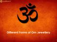 Different Forms of Om Jewellery PowerPoint PPT Presentation