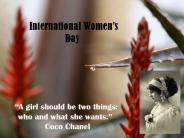 International Women
