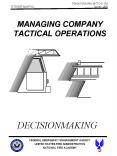 MANAGING COMPANY TACTICAL OPERATIONS PowerPoint PPT Presentation