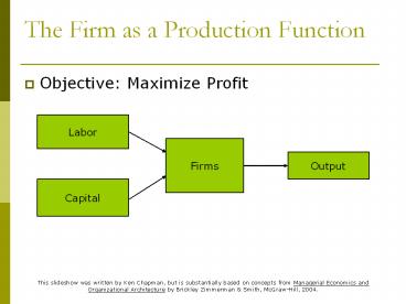 presentation player overlay