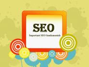 Important seo fundamentals
