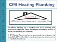 CMI Heating Plumbing- Bathroom Design & Installation London PowerPoint PPT Presentation