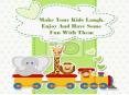 Baby Bath Toys Deals: Toys That Reveals The Happiness Of Babies PowerPoint PPT Presentation