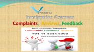Immigration Overseas Positive Reviews With No Complaints