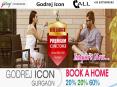 Godrej Icon Gurgaon Sector 88A - 2 BHK | 3 BHK Luxury  Apartment (1) PowerPoint PPT Presentation