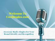Awesome Radio Jingles