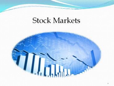 Stock Market Overview (1)