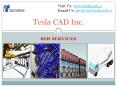 Tesla CAD Inc. delivers quality BIM Services in Canada PowerPoint PPT Presentation