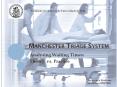 Manchester Triage System PowerPoint PPT Presentation