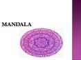 Mandala PowerPoint PPT Presentation