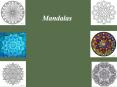 Mandalas PowerPoint PPT Presentation