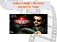 Vaikundarajan Reviews The Movie ‘Lion’ PowerPoint PPT Presentation
