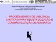 PROCEDIMENTOS DE VIGIL PowerPoint PPT Presentation