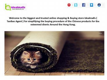 Fashion Wholesale in China