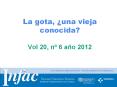 La gota,  PowerPoint PPT Presentation