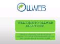 Ollweb Leading Solutions Company PowerPoint PPT Presentation