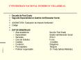UNIVERSIDAD NACIONAL FEDERICO VILLARREAL PowerPoint PPT Presentation