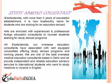 medical education consultants