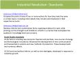 Industrial Revolution: Standards PowerPoint PPT Presentation