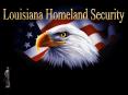 Louisiana Homeland Security PowerPoint PPT Presentation