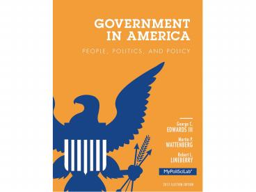 National Security Policymaking