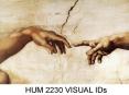 HUM 2230 Section One Exam   VISUAL IDs  Early and High Renaissance, Mannerism, Northern Renaissance PowerPoint PPT Presentation
