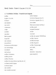 Nom _____________________________