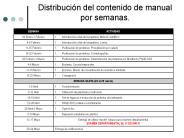 Distribuci