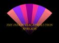 THE INDUSTRIAL REVOLUTION SPREADS PowerPoint PPT Presentation