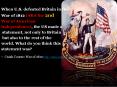 When U.S. defeated Britain in the PowerPoint PPT Presentation
