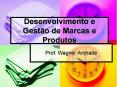 Desenvolvimento e Gest PowerPoint PPT Presentation